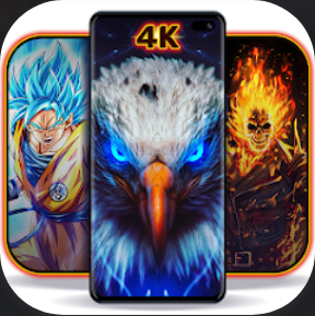 핸드폰 배경화면 바꾸기 어플, 배경 4K, 무료 HD 배경화면 다운로드