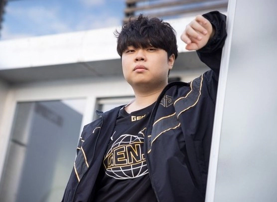 클리드 김태민 프로필 나이 경력