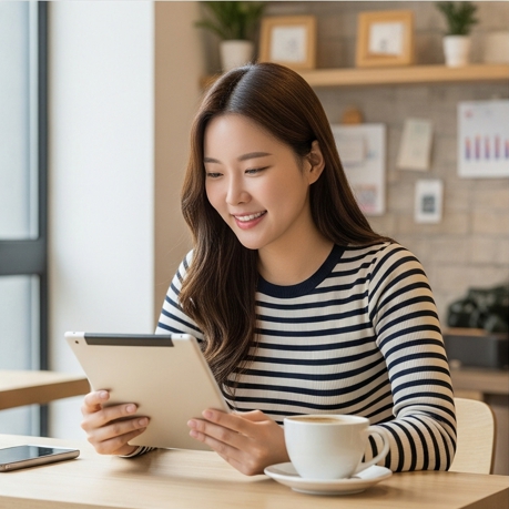 세무 대리인 없이 세금 감면 받는 법 1인 기업 절세 노하우