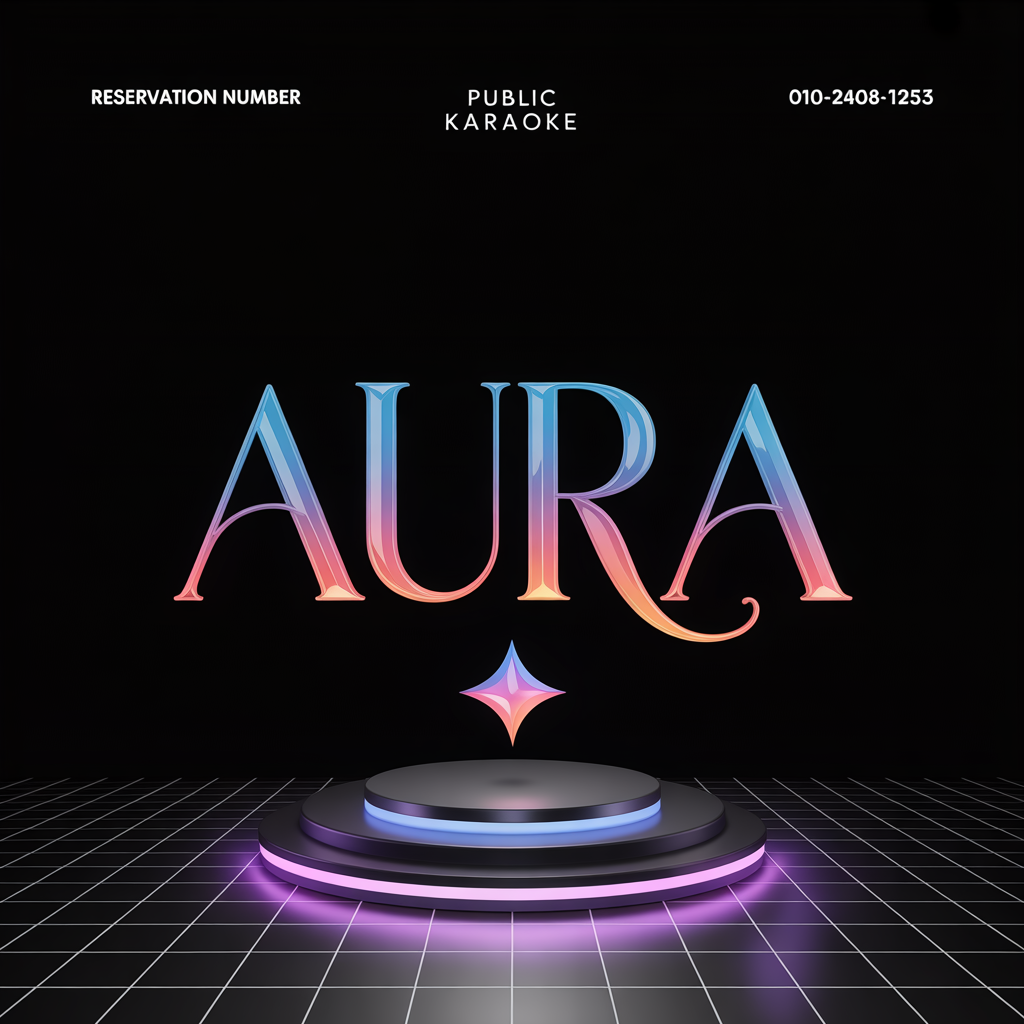 Suwon vs Seoul at Night