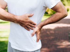 신장 결석 증상