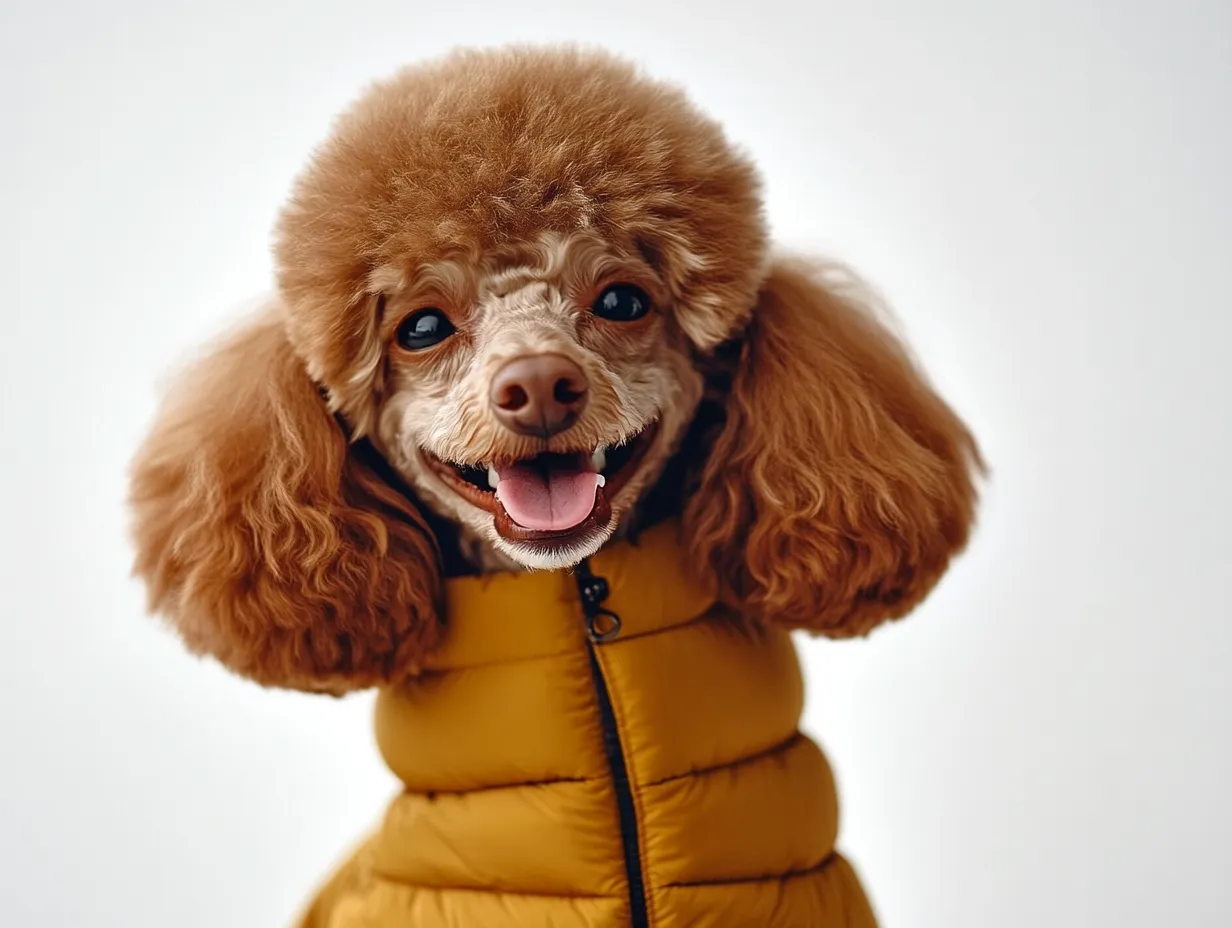 강아지 겨울옷 꼭 필요할까? 겨울철 체온 유지를 위한 꿀팁 5가지!