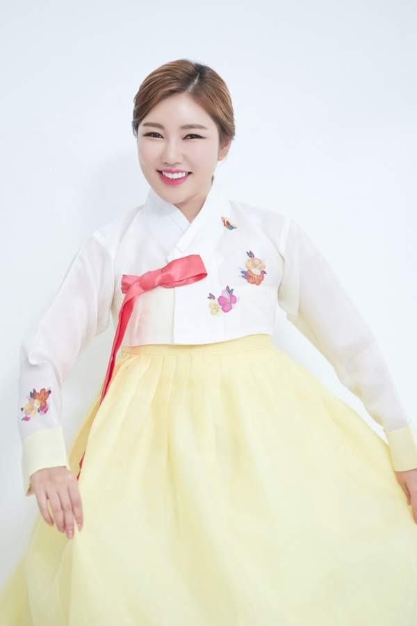송가인은 어떤 집안