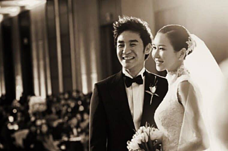 발레리나-윤혜진-남편-배우-엄태웅