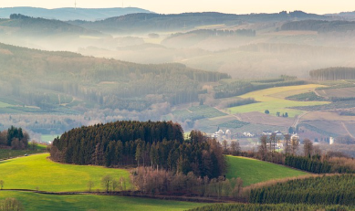 자급자족형 생태 커뮤니티: 마을 단위의 친환경 모델