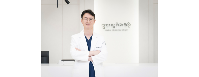 청주 상당구 항문외과
