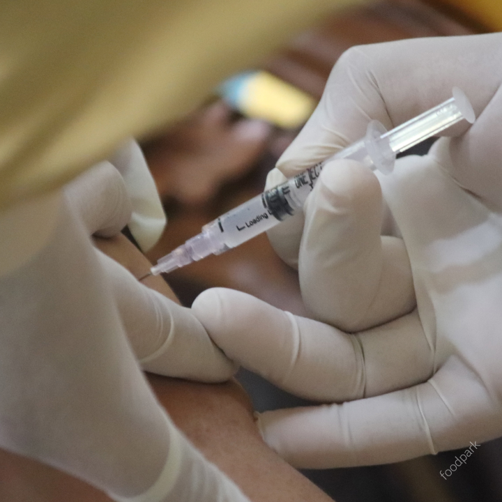 독감주사후 주의사항