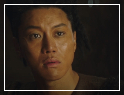 아라문의 검 9회 줄거리 리뷰 : 모모족 카라트 같이 하고 싶어하는 마음