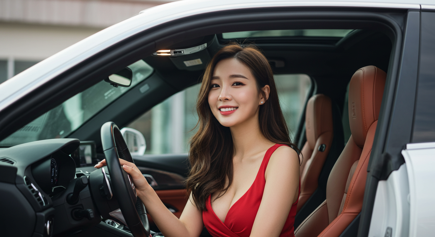 그랜저 하이브리드 가격 및 연비