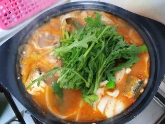 동태탕 동태찌개 시원하게 끓이는 방법 황금레시피_24