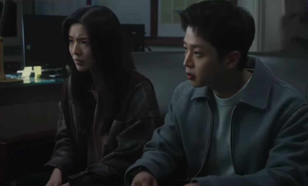 &amp;#39;노이즈&amp;#39; 영화 캐릭터 분석 줄거리 예매정보