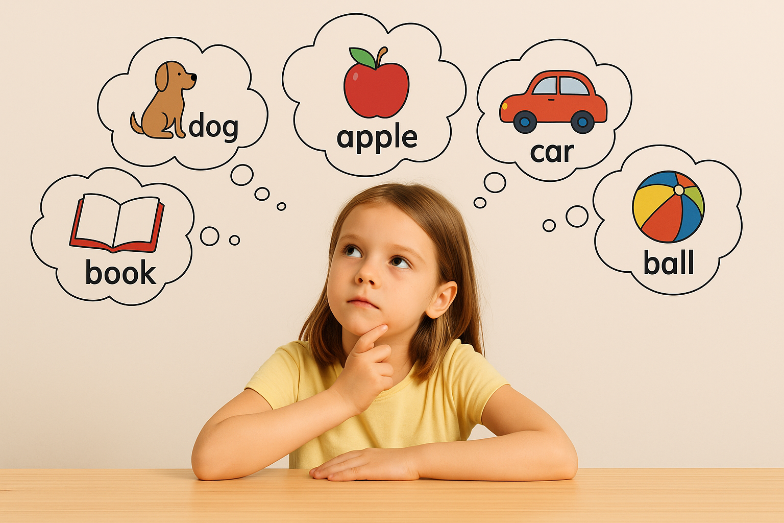 기억력을 높이는 과학적 학습법과 실천 전략 관련 이미지