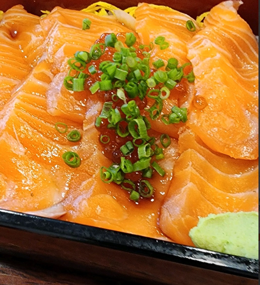 후토시 대표 메뉴