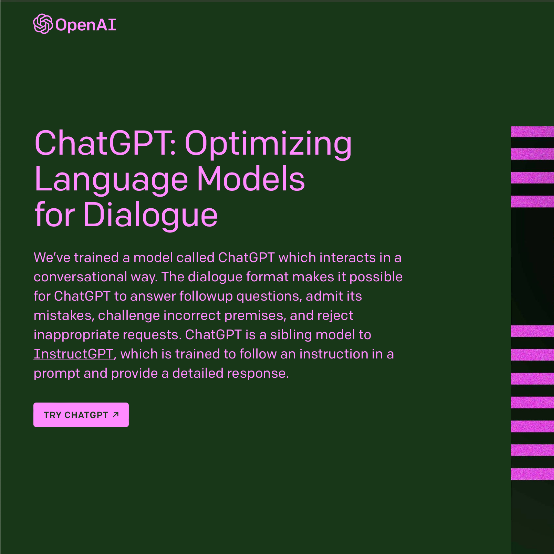ChatGPT