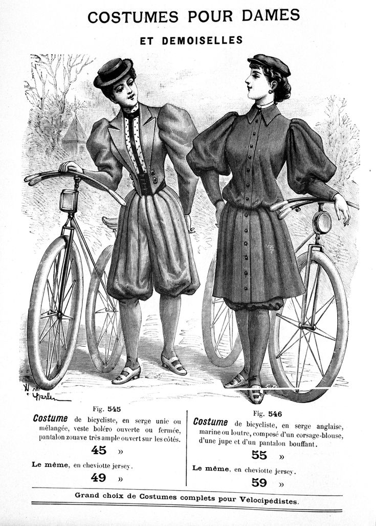 La suite de notre saga Archives du Bon Marché aujourd&rsquo; hui, direction 1895