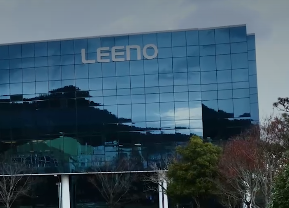 리노공업 주가 전망 목표주가 PER PBR 매출 실적 투자 포인트