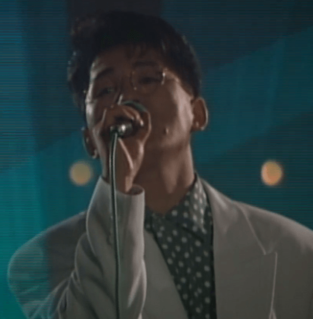 신승훈 미소 속에 비친 그대