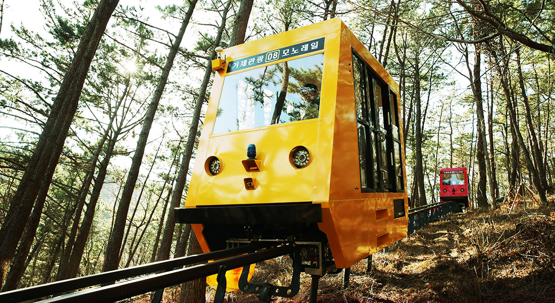 여행가는 달 여행지 추천