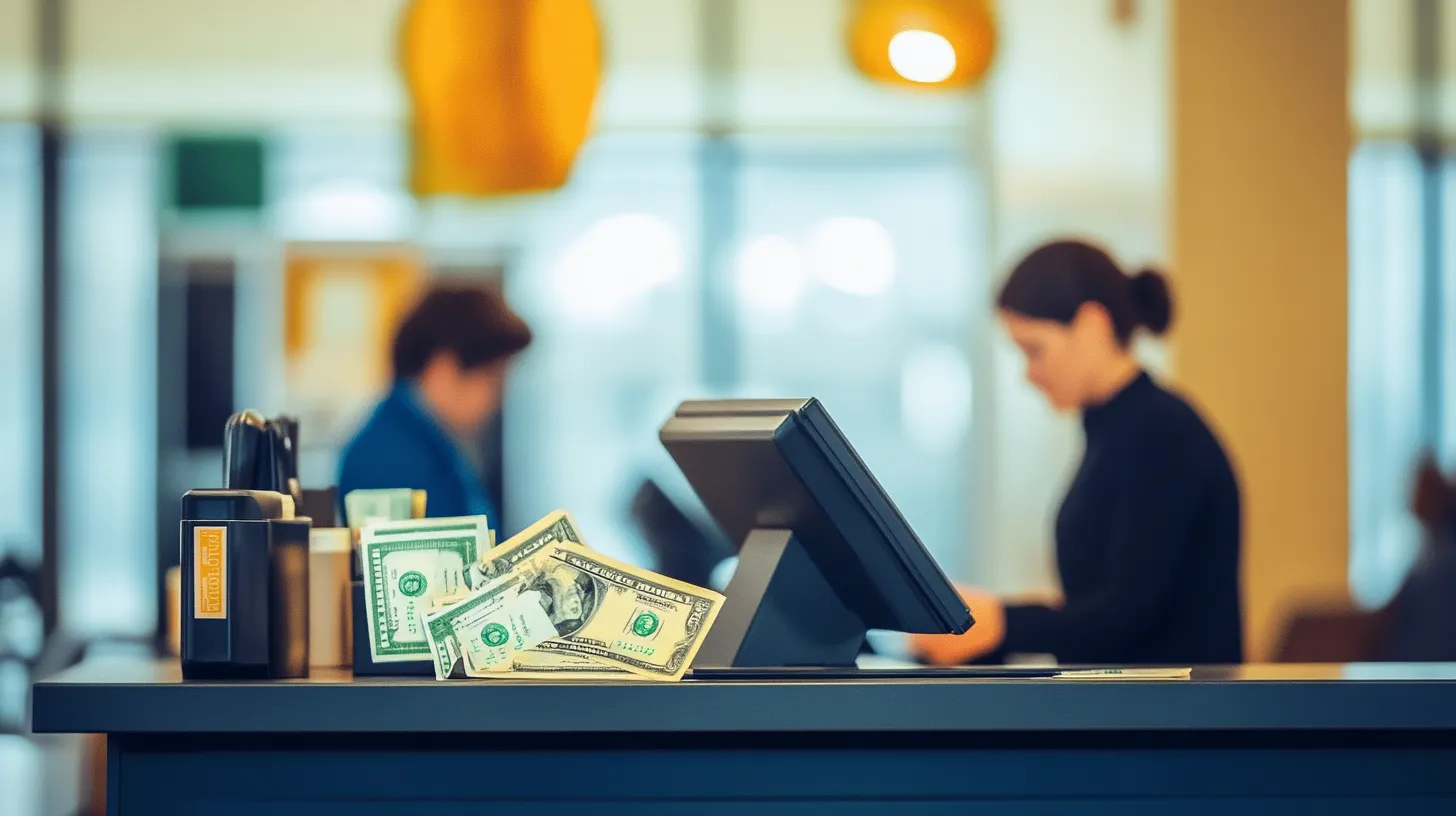 공항 환전 수수료 모르면 손해, 알면 절약할 수 있는 꿀팁