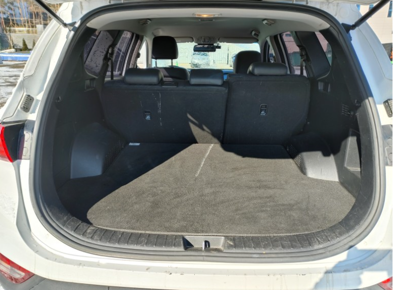 싼타페 tm 중고차 가격 제원 연비 오너평가 특장점