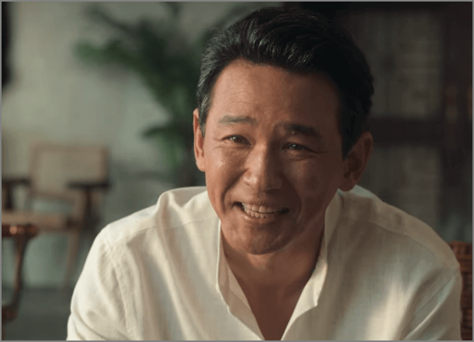 넷플릭스 오리지널 수리남