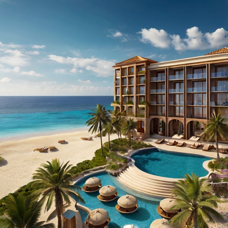 사이판 가성비 호텔 &amp; 럭셔리 리조트 관련 이미지