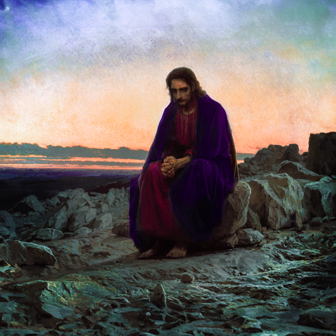 그리스도의 기도