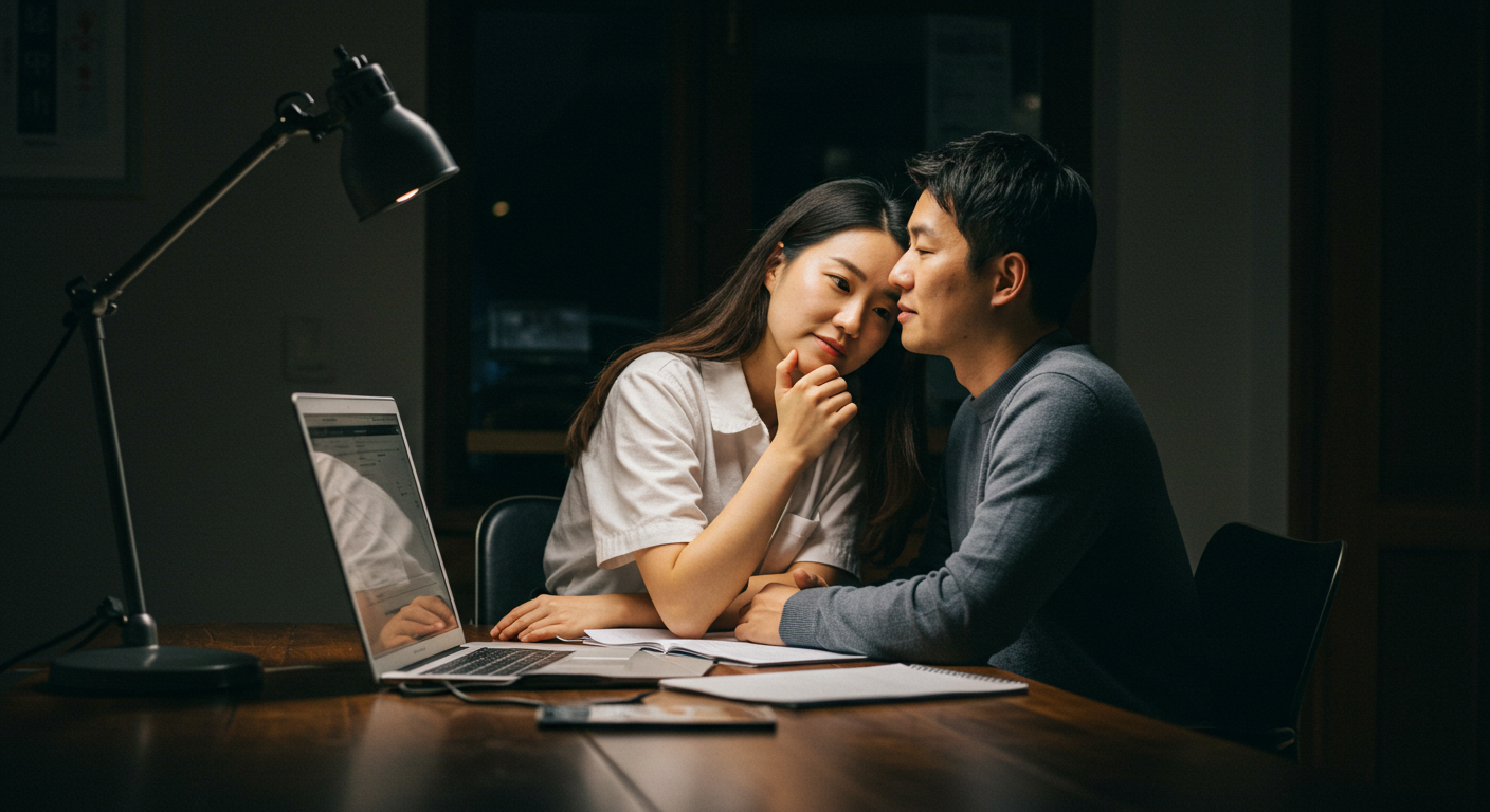 하루 한 줄 블로그 루틴으로 꾸준함을 만든 비결