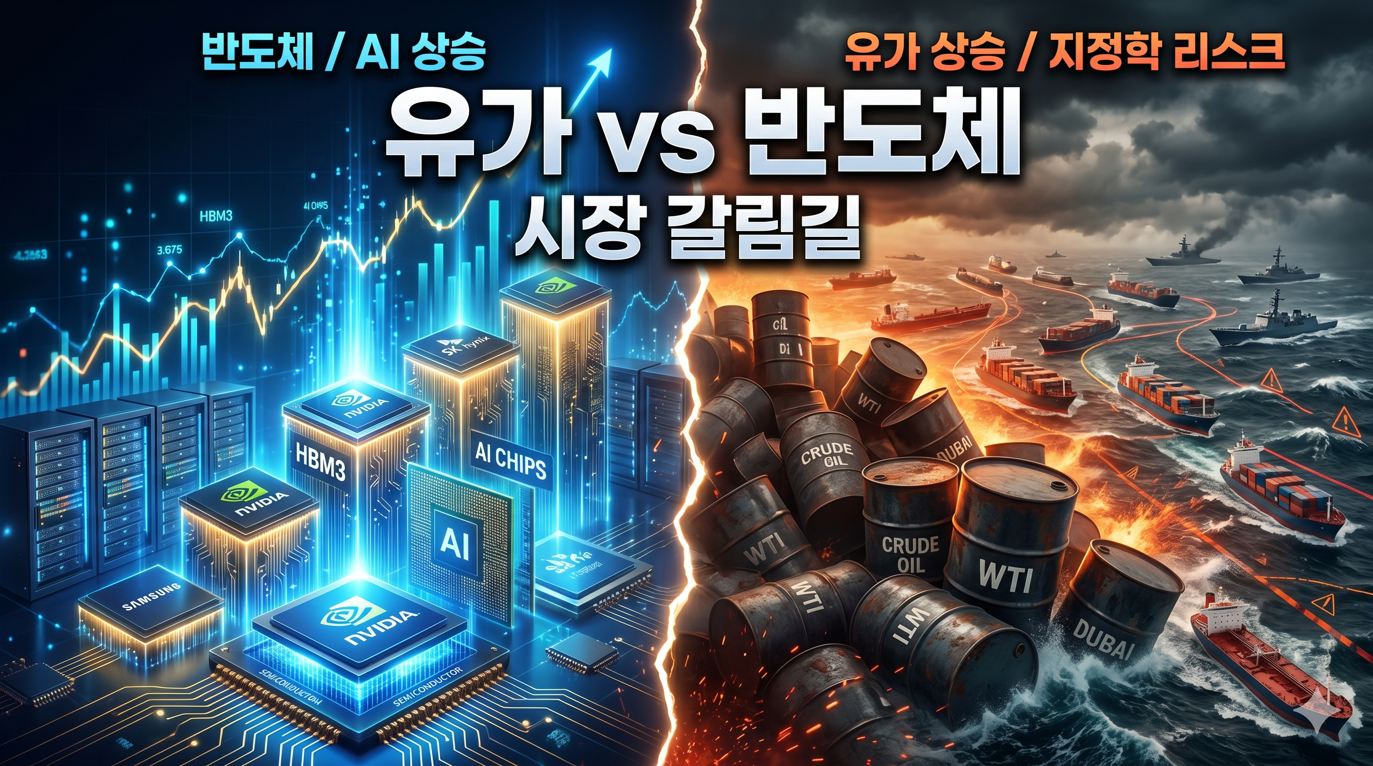 월요일장전 체크해야할 종목