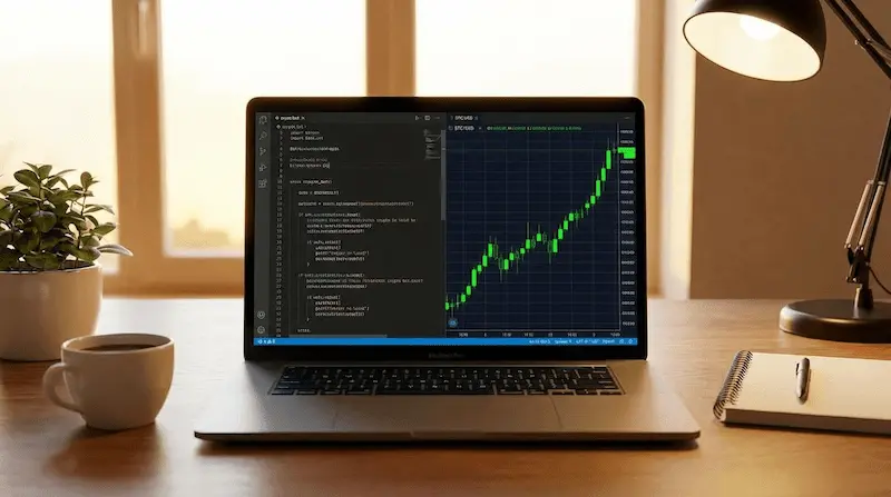파이썬 코드로 업비트 잔고 조회 성공 화면