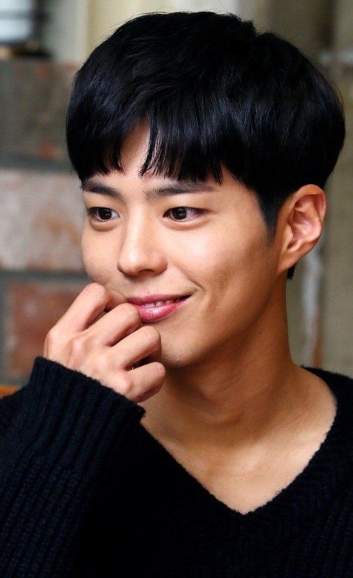 박보검5