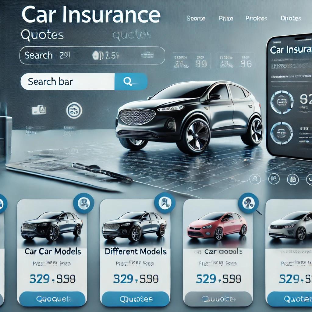 자동차보험료비교