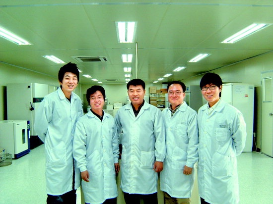 코미팜 주가 및 전망