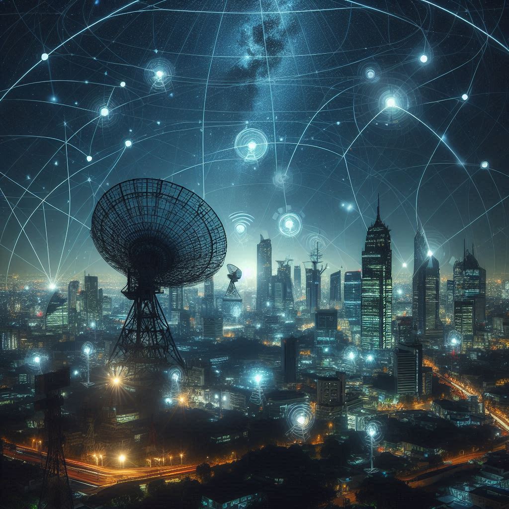 RF시스템즈 기업 관련사진