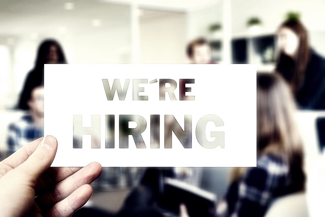 해외취업 웹사이트