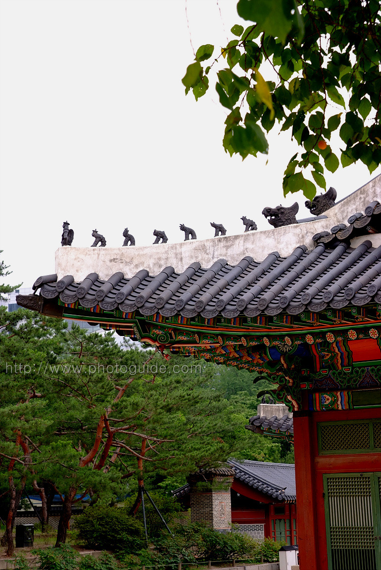 덕수궁 Deoksugung