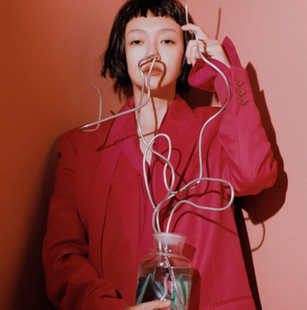 쉬시위안 서희원