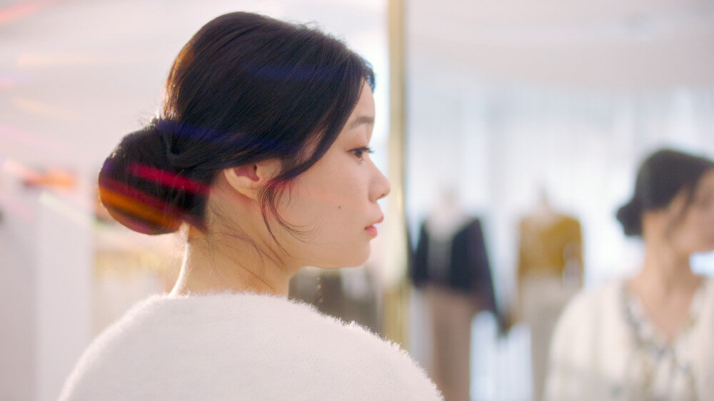 모르는 이야기 상영관 예매하기