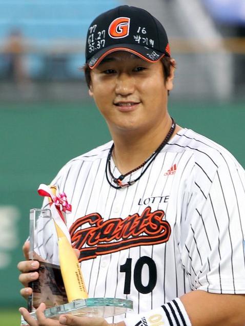 이대호