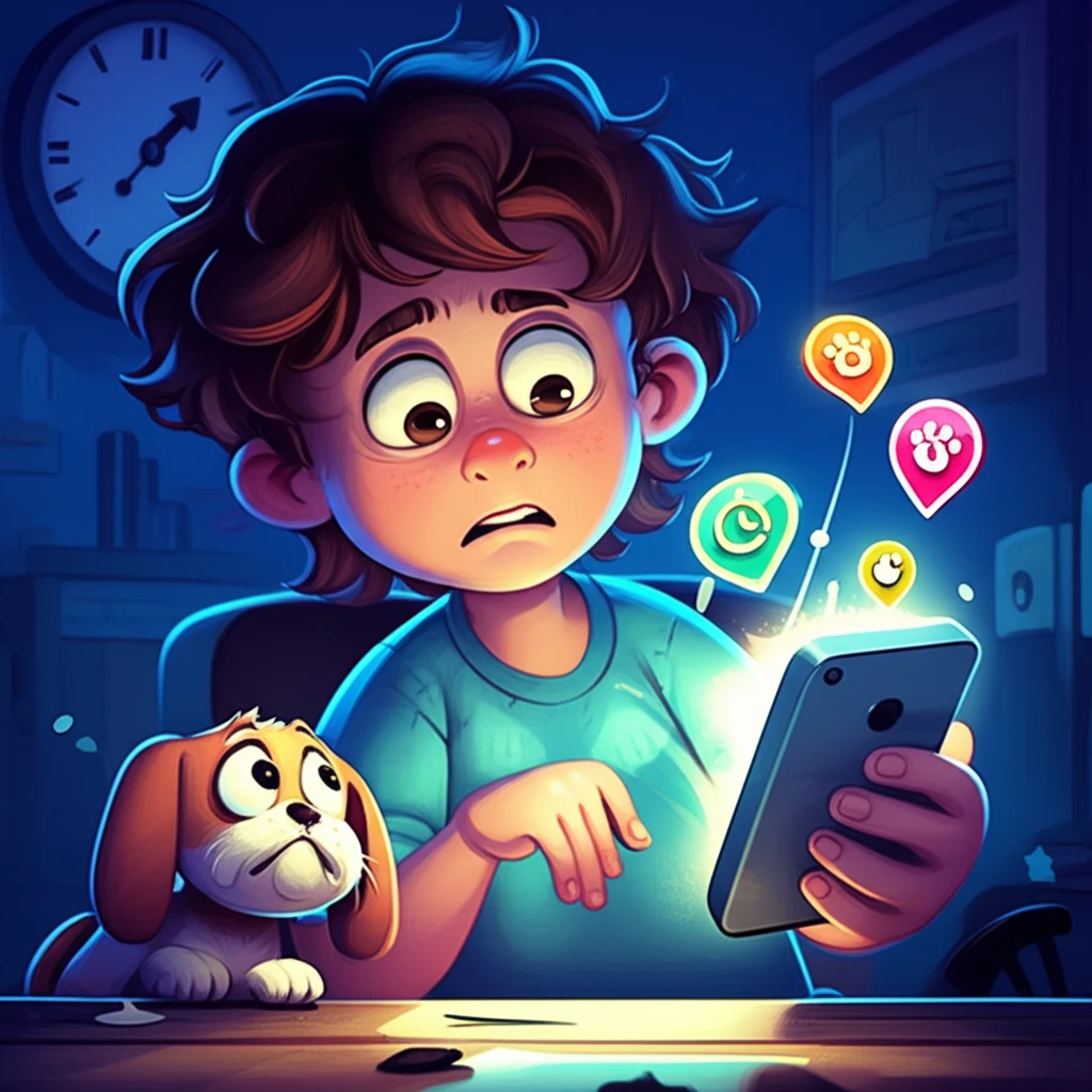 24시간 동물병원 야간 진료 절차와 ..