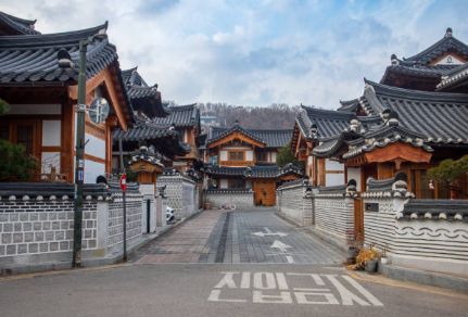 북촌 특별관리지역 레드존 통금 시간, 과태료, 출입 시간, 시행 이유.