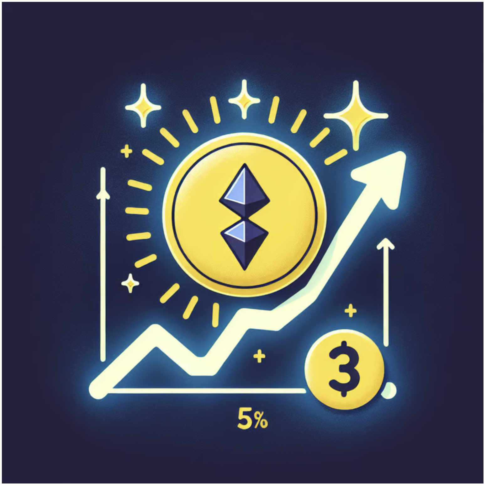 리플(XRP) 5% 급등, 시총 3위 탈환! 4달러 돌파 가능성관한 사진