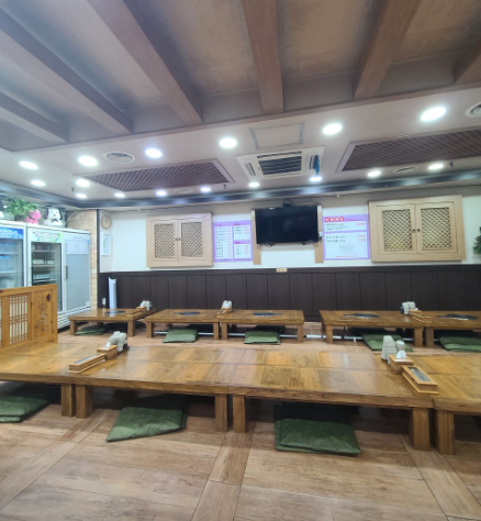 생생정보 8천원 백반 한정식 갈치조림 가자미조림 동태탕 가격파괴WHY 경기 의정부 전주식당