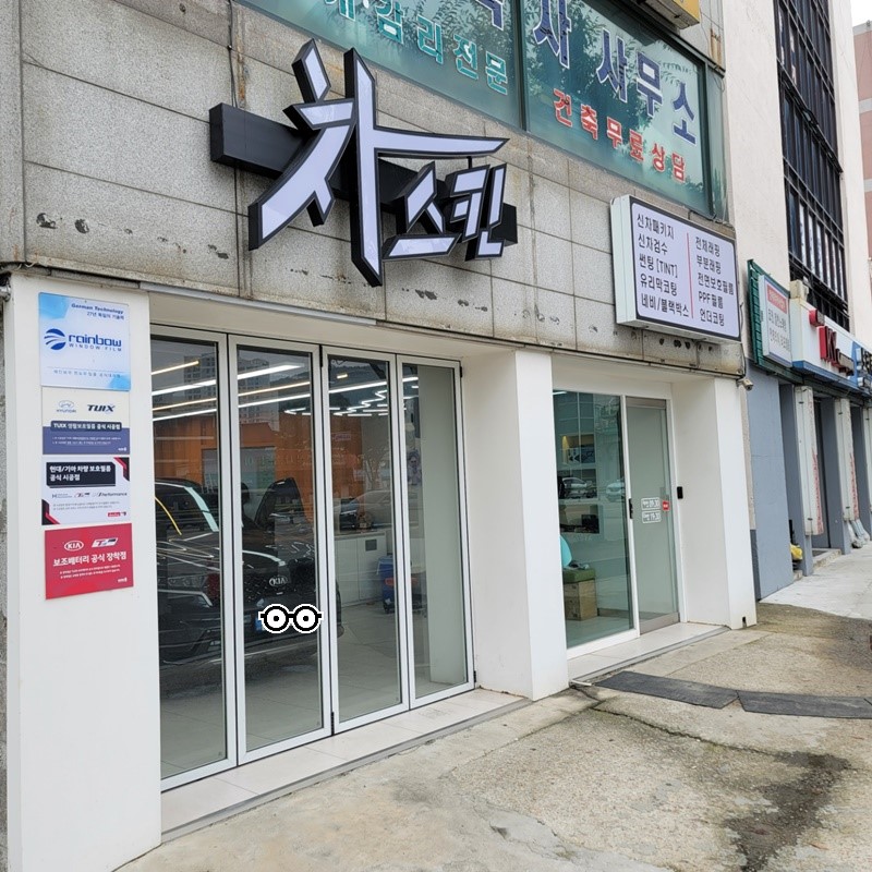 안양 차스킨