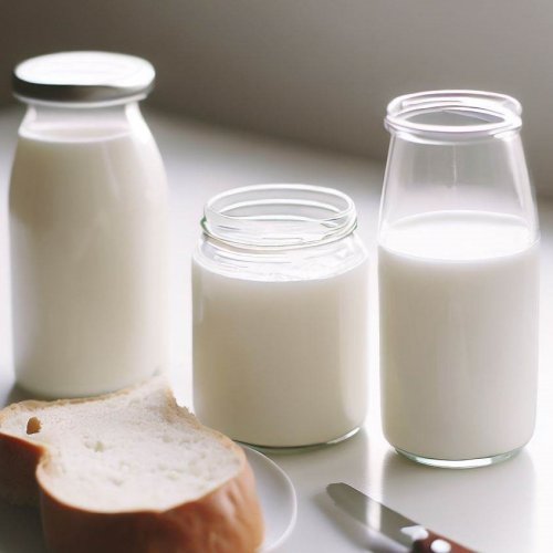 골다공증에 좋은 음식인 유제품은 칼슘 보충에 좋다