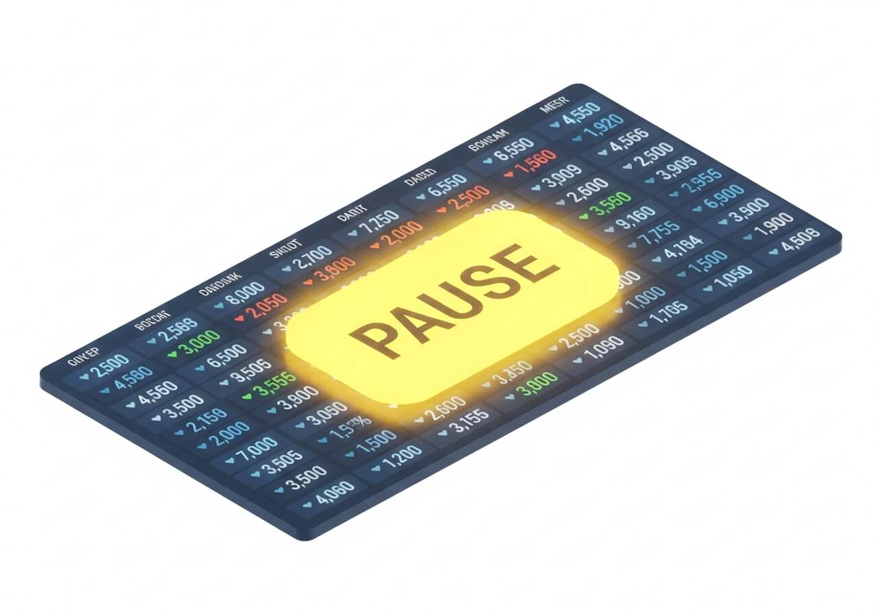 주식 사이드카란