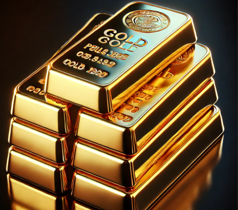 골드바(Gold Bar)