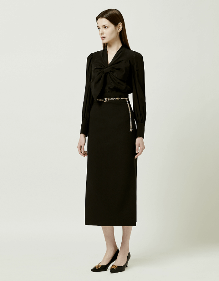 미녀와 순정남 11회 임수향 블라우스