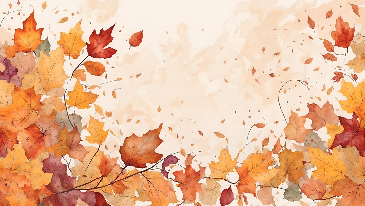 가을 단풍 축제