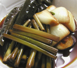 궁채 효능 부작용 나물 고르는법 칼로리